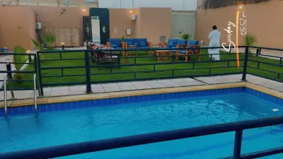 صورة ٤، شاليهات واي فاي