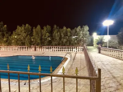 صورة ٣، شاليه النارنج