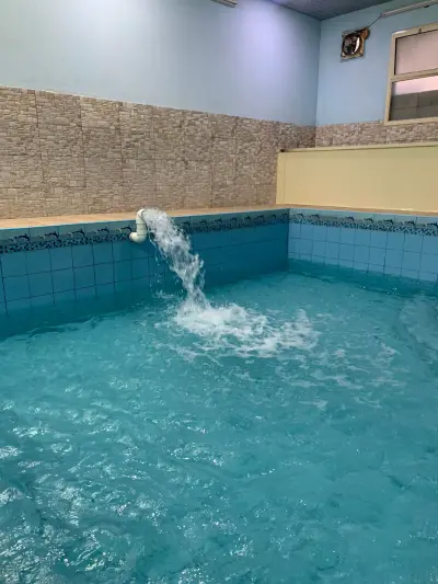 صورة ٦، استراحة لمة أهل