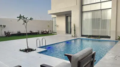 صورة ٢، شاليه وهج الفندقي