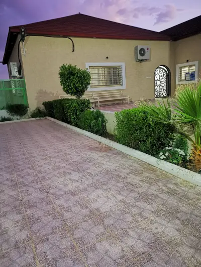 صورة ٢، استراحة الفتح