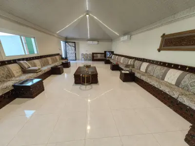 صورة ٣، استراحة الضيافه