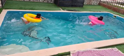 شاليه طيف
