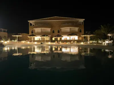 مزرعة الجبر