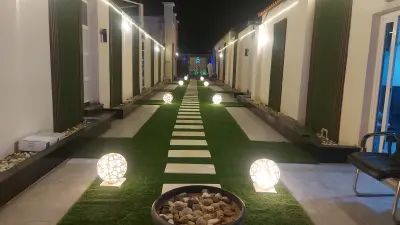 صورة ٤، شاليهات جولدنA