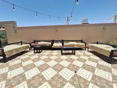 شالية الجوري بريدة