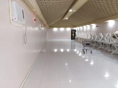 استراحة وشاليه الجمعة