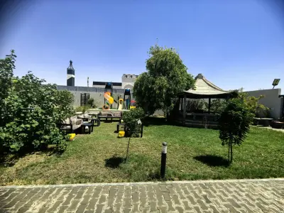 صورة ٤، استراحه المغاره