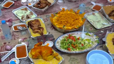 صورة ٣، استراحة وشاليه الالماسة