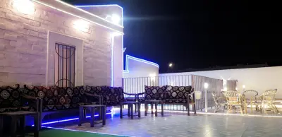 صورة ٢، شالية كوين سارة