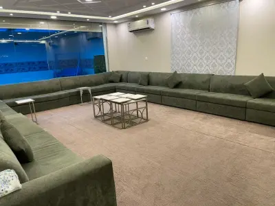 استراحة مراحب