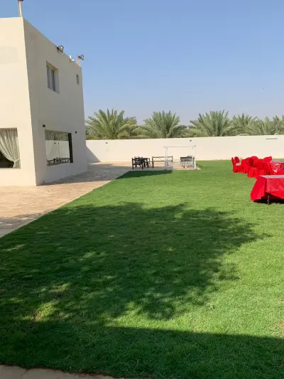 صورة ٢، مزرعة سحاب بالدلم