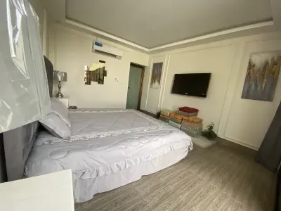 شاليهات لاروز