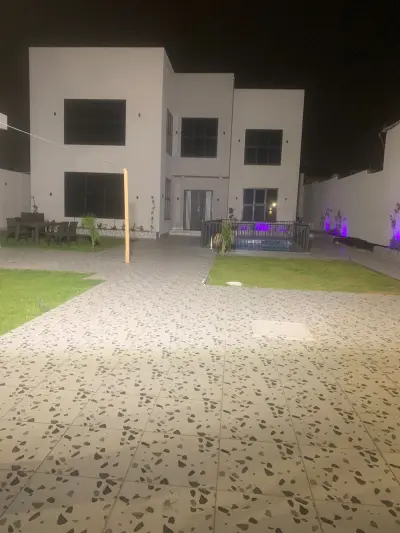 شاليه مون القصيم