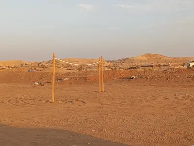 مخيم الأمراء للإيجار اليومي الزويليات