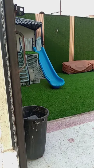 صورة ٣، الاستراحة الماليزية