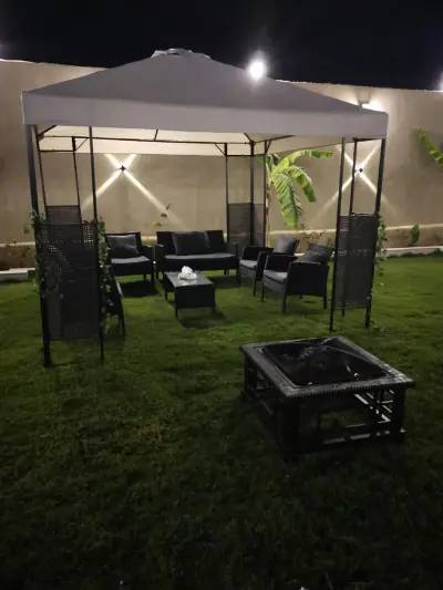 صورة ٣، استراحة يوم العائلة Family Day