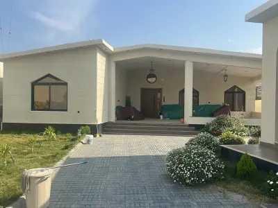 شاليه ضيافة الوادي