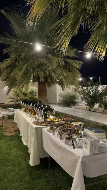 منتجع كارميلا
