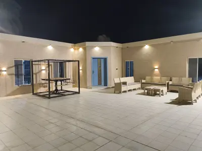 شاليه احلام الجوهره