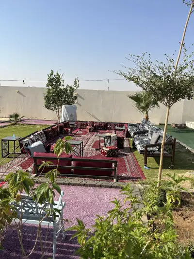 صورة ٤، شاليه لينة