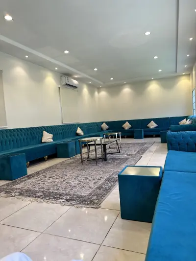 استراحة ليلتي