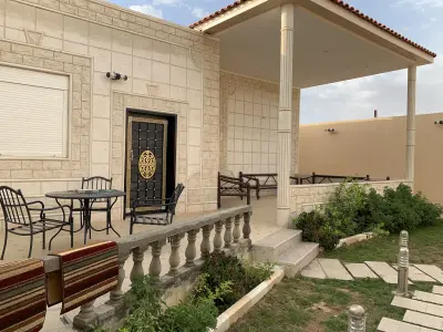 صورة ٢، استراحة الطايف
