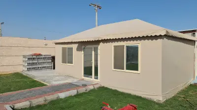 صورة ٢، Abu Ashraf Farm مزرعة أبو أشرف زكي الشرفا