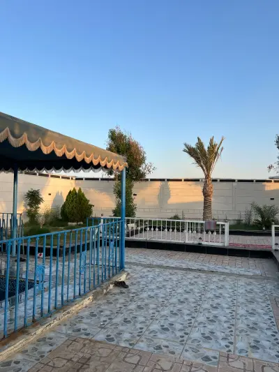 صورة ٢، شالية الفارس