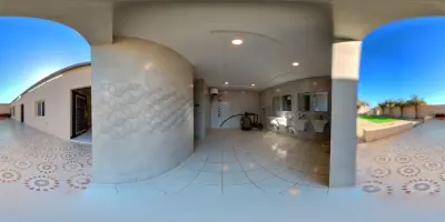 استراحة اليكسا