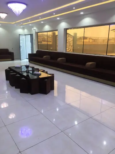 صورة ٥، استراحة دار الفارس
