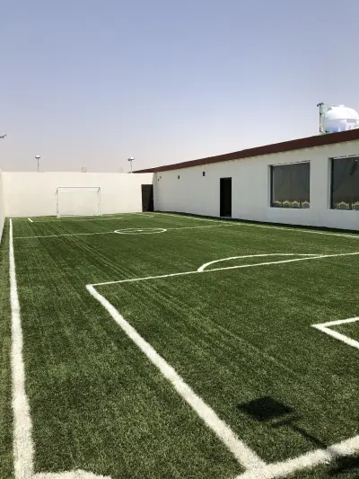 استراحة جبل نجد