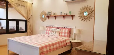 صورة ٤، شاليهات حنين