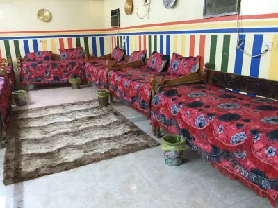 صورة ٢، استراحة روضة العز