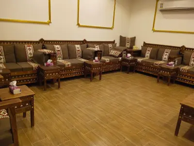 صورة ٣، استراحة الفيصل جاكس الدرعية