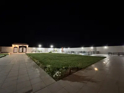 صورة ٢، شاليه الأجوان