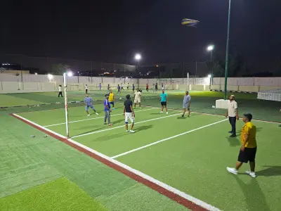 صورة ٤، استراحة قراند لاند