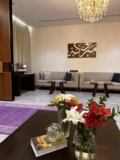 منتجع مبروكة