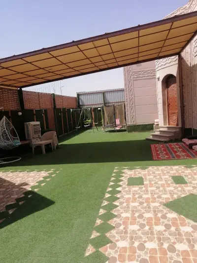 صورة ٣، استراحة الياقوت