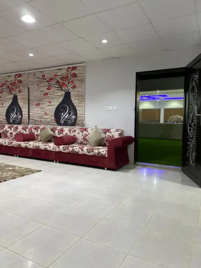 صورة ٤، استراحة مارينا