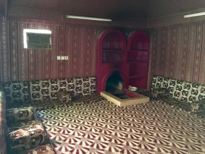 استراحة الرومانسية