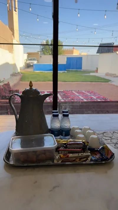 صورة ٣، شاليه الرمز