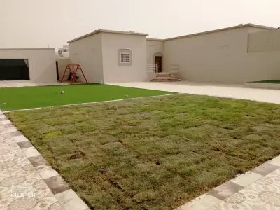 شاليه الياسمين