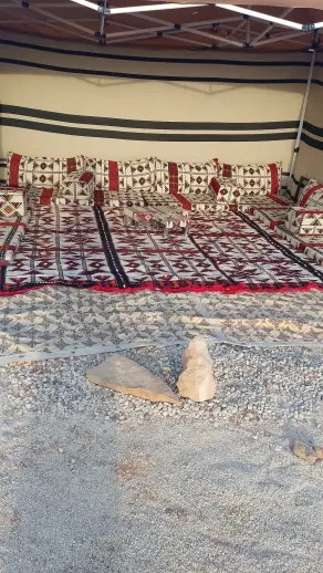 صورة ٦، جلسات حي الشتاء