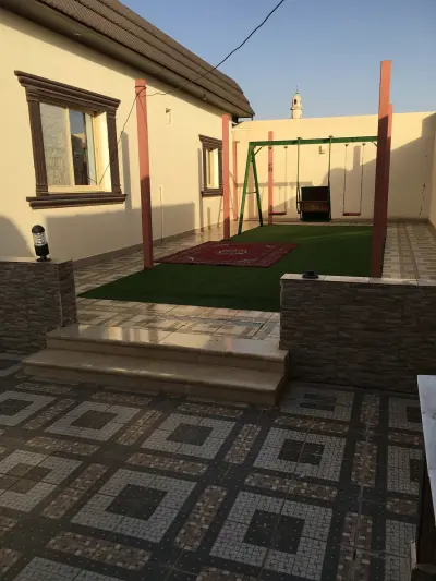 شاليه المدهال