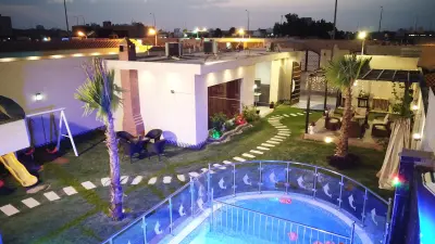 صورة ٢، شاليه سما
