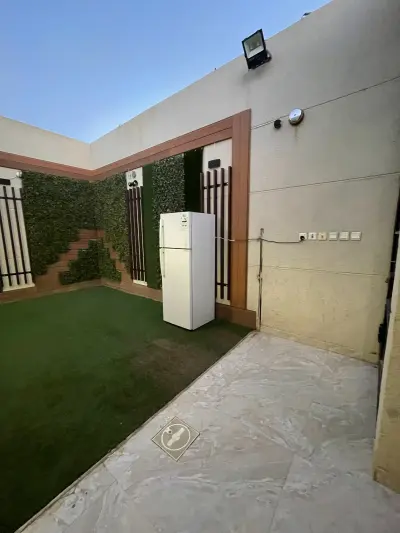 صورة ٢، شاليهات الحور
