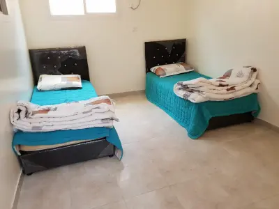 شاليه ومنتجع العروبة السياحي