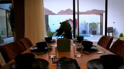 صورة ٣، سيلا فيلا Sella Villa