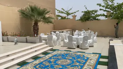 صورة ٣، أجدان ريزورت Ajdan Resort